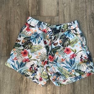 Tommy Bahama Disney shorts